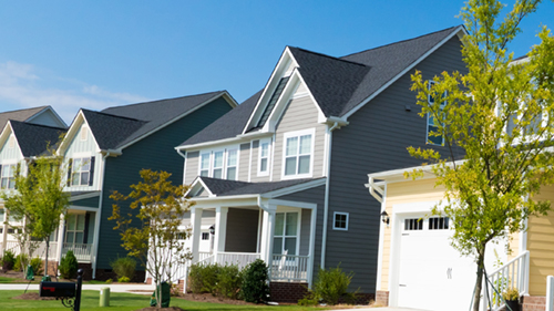Homeownership Further Out of Reach