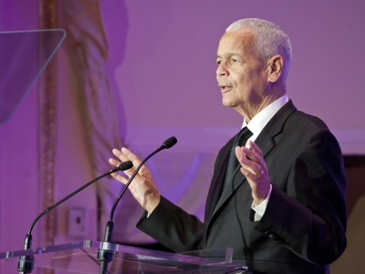 Gala speech