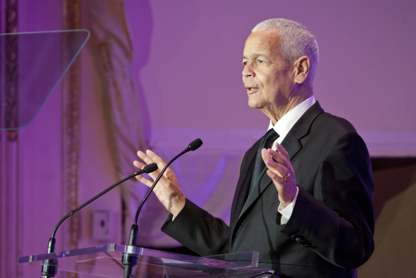 Gala speech