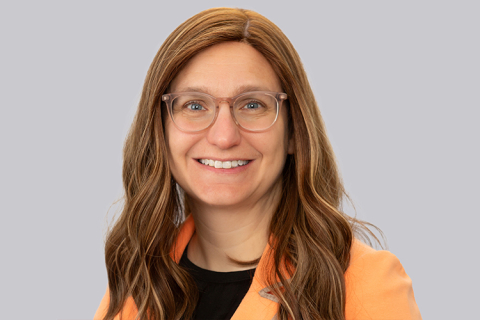 Ali Lederer