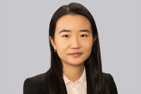 Candice Wang