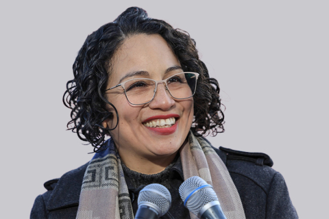 Graciela Aponte-Diaz