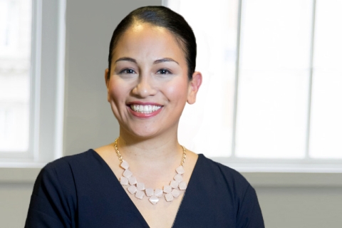 Graciela Aponte-Diaz