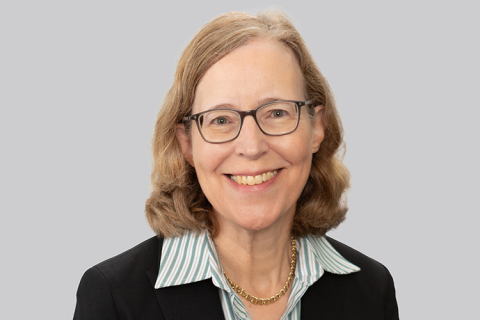 Liz Laderman