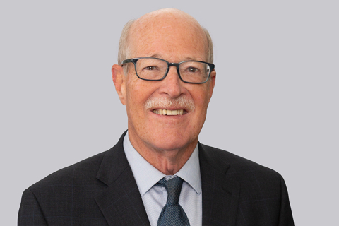 Mike Calhoun