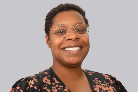 Monica Burks