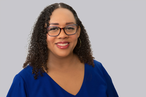Nadine Chabrier