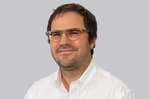 Pete Smith