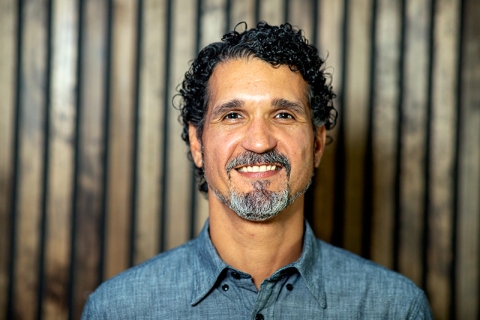 Rafael Morales