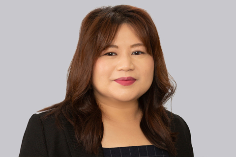 Sherilyn Bernaldo