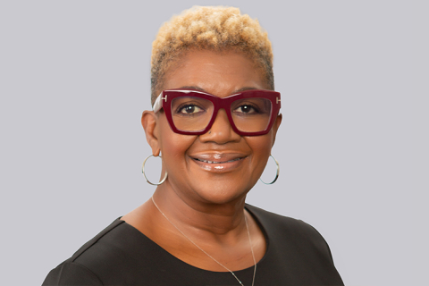 Tamika McGhee