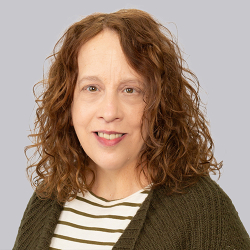 Aimee Meddock
