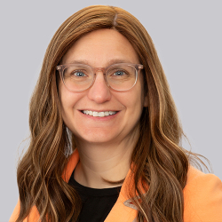 Ali Lederer