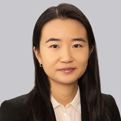 Candice Wang
