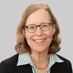 Liz Laderman