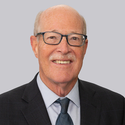 Mike Calhoun