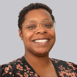 Monica Burks