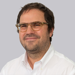 Pete Smith