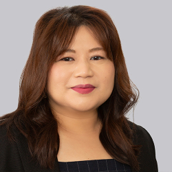 Sherilyn Bernaldo
