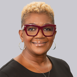 Tamika McGhee
